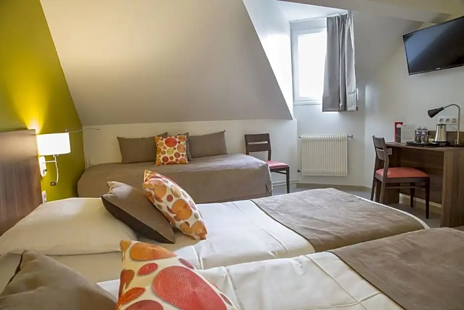 Comfort room