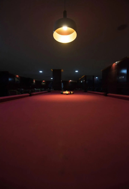 Al Bahjah Hotel - Général
