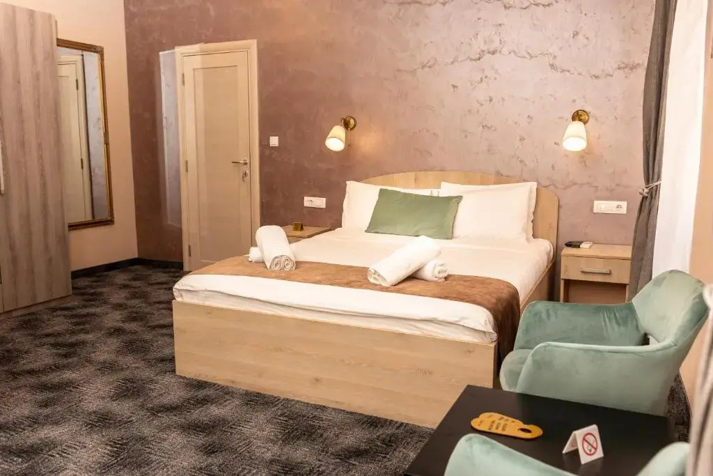 Skadarlija Suites - Chambres