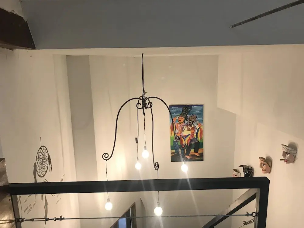 Premium Apartment