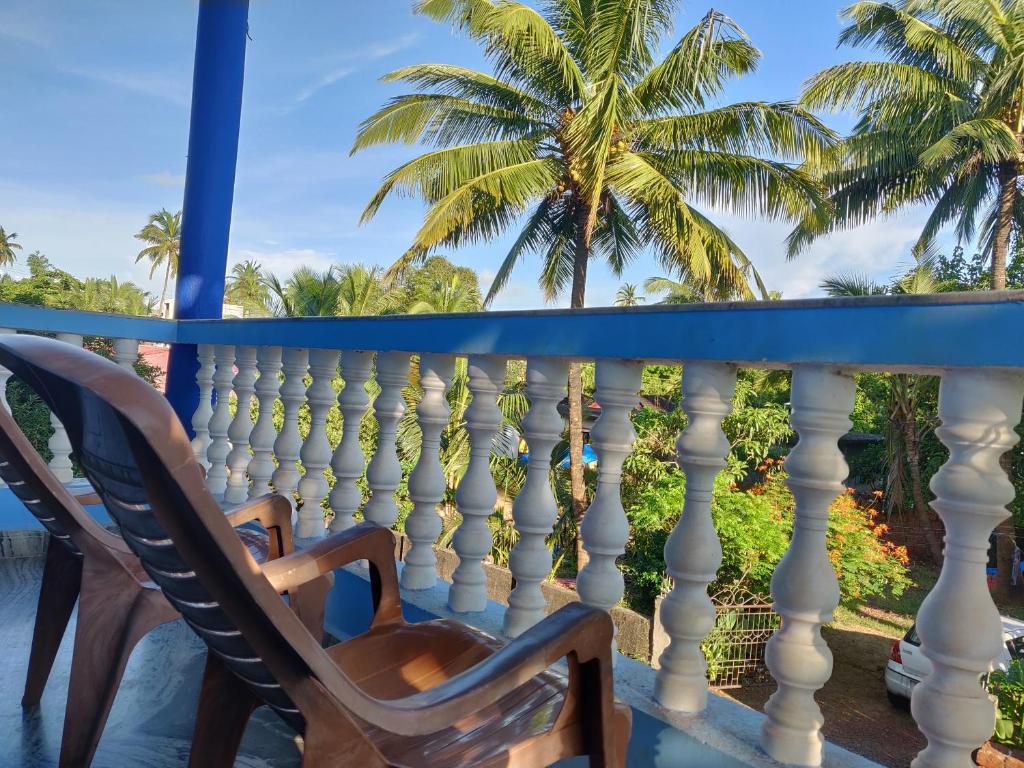 Morjim Sunset Guesthouse