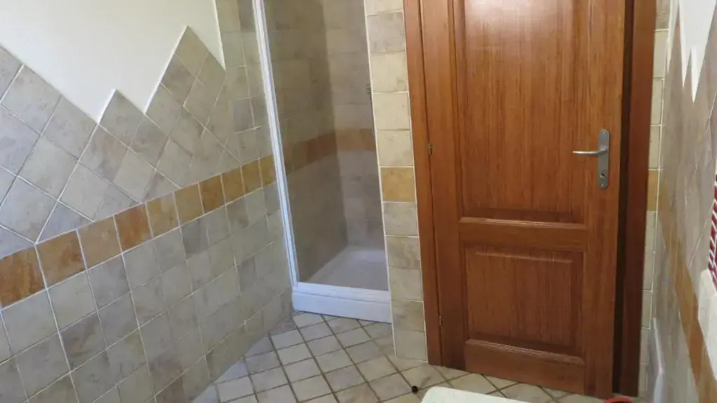Il Viandante Hotel - Chambres