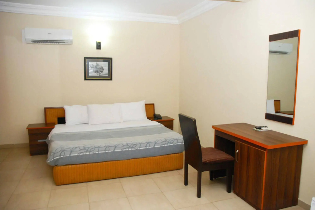 Hotel photo 6