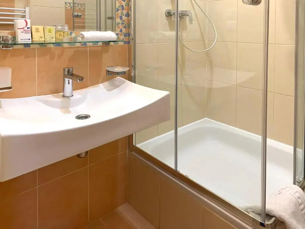 Eney Hotel - Chambres