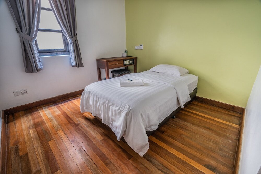 Hotel Paloma Inn