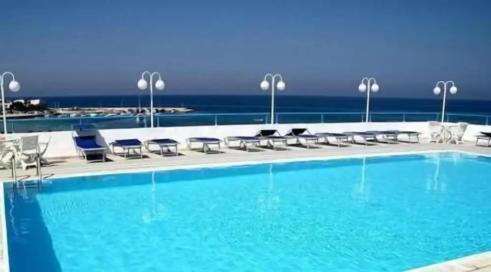 Eden Hotel - Général