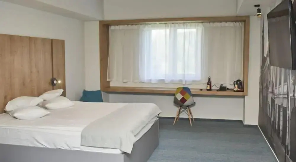 Bistrita - Chambres