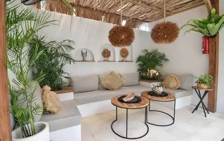 Jogja Life Villas