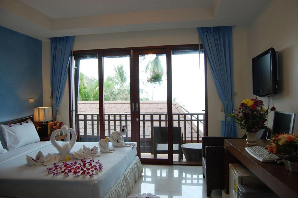 Mac Resort Hotel — 3