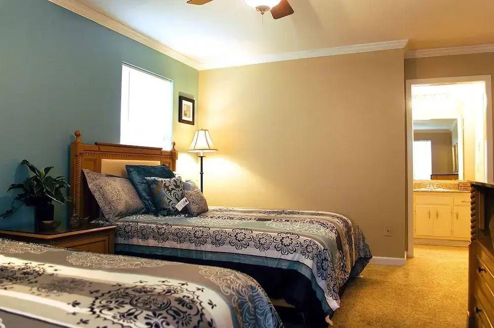 Moonbeam City ELF Home — фото 3