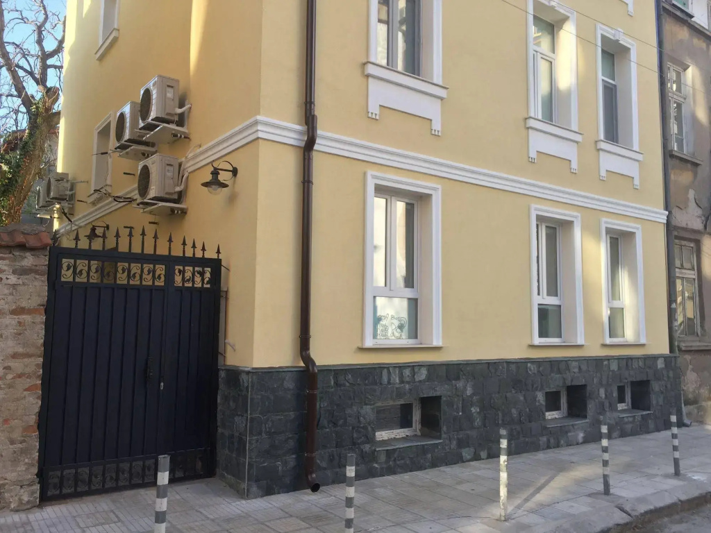 Antim Boutique Apartments