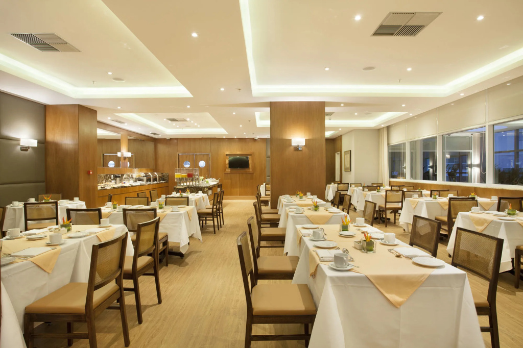 Windsor Brasilia Hotel - Général