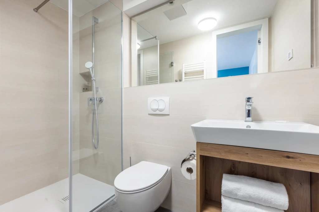 Apartmani Salinera - Sava Hotels & Resorts - Général