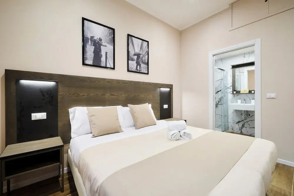 Superior room