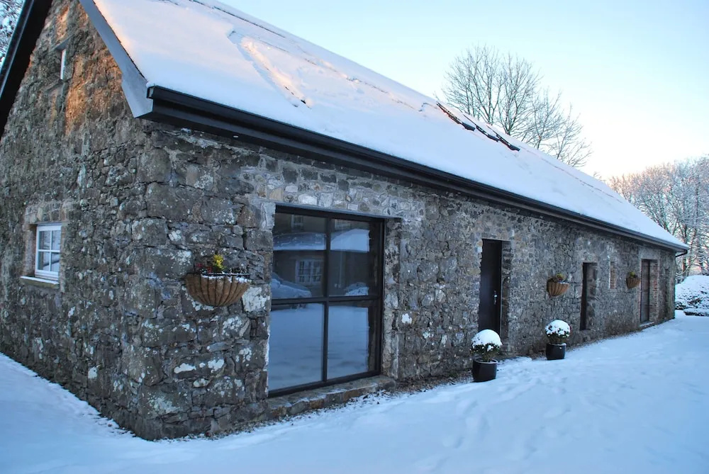 The Old Bushmills Barn - фото 1
