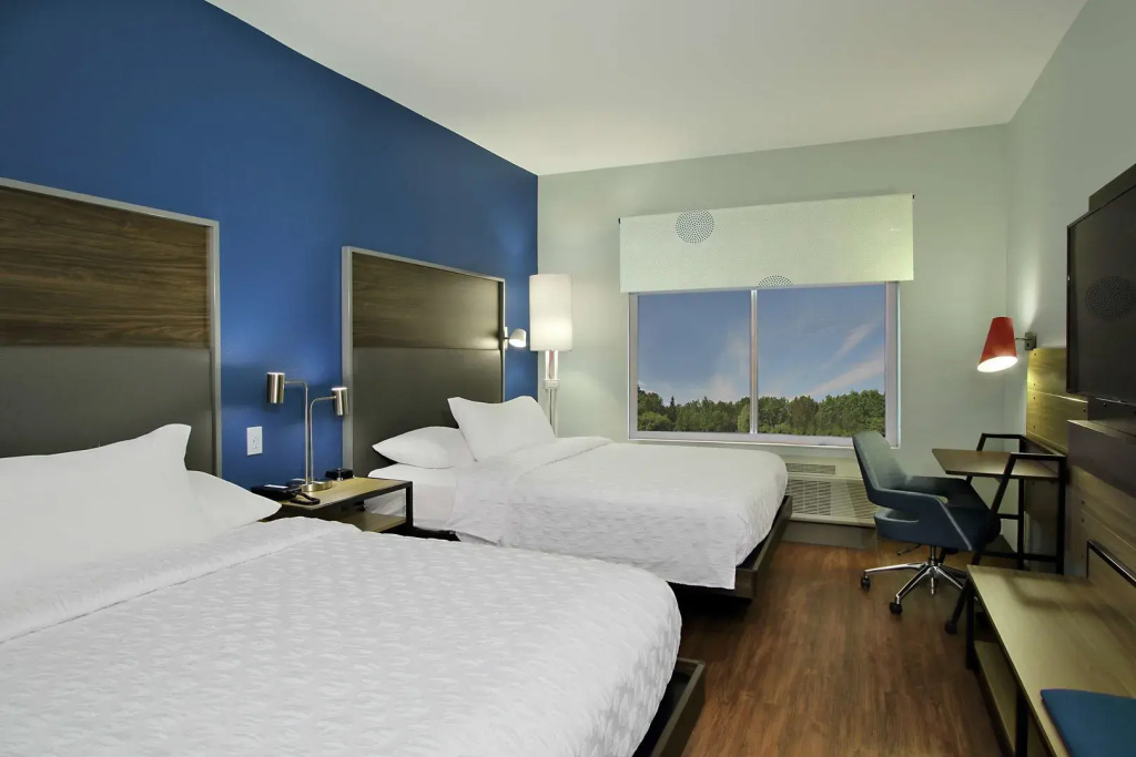 Hotel photo 10