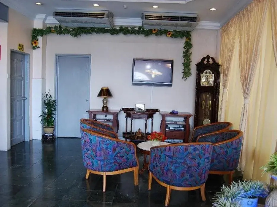 Selectstar Hotel Melaka