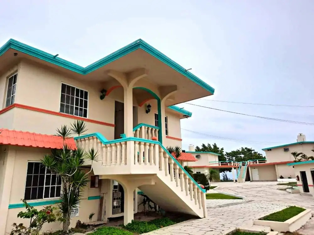 Hotel Real del Mar