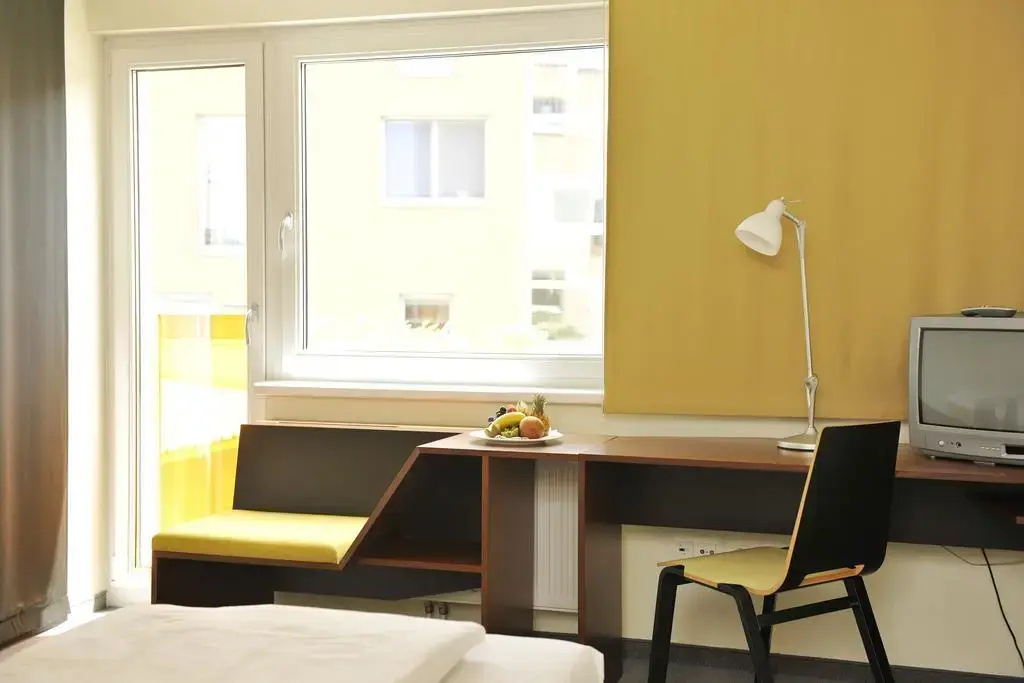 Gartenhotel Altmannsdorf - Général