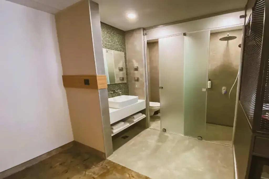 Hotel photo 10