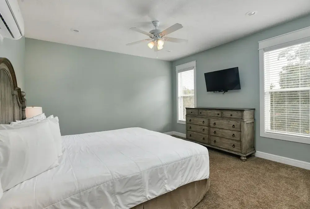 4 Bedrooms Luxury room