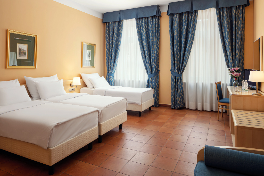 Hotel photo 20