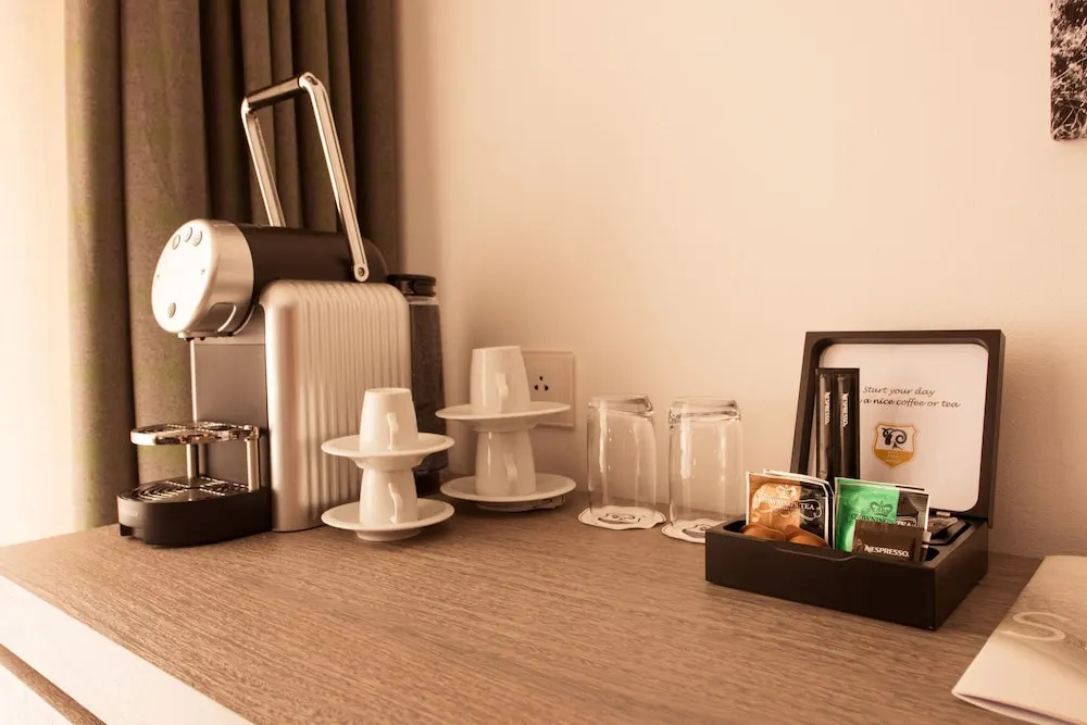 Hotel Daniela - Chambres