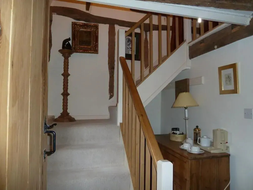 Hotel photo 10