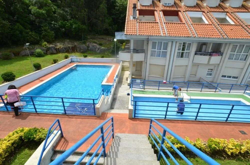 Apartment in Isla, Cantabria 102775 by MO Rentals