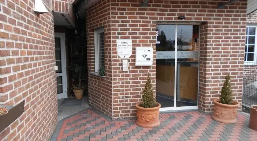 Hotel Am Nordturm