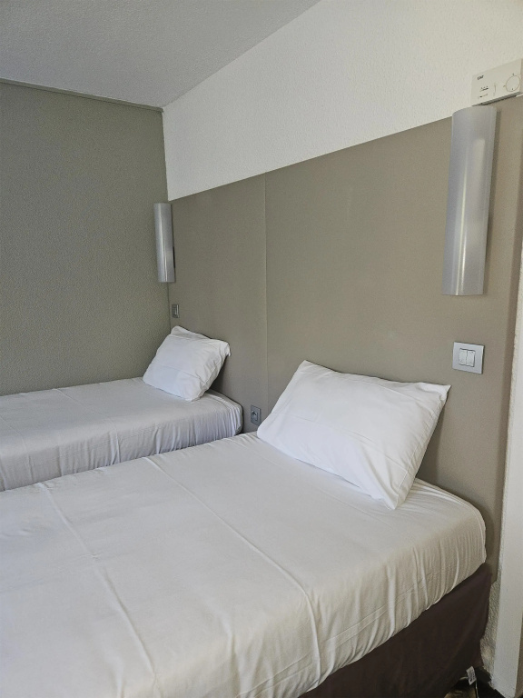 Campanile Villeneuve sur Lot - Pujols - Chambres