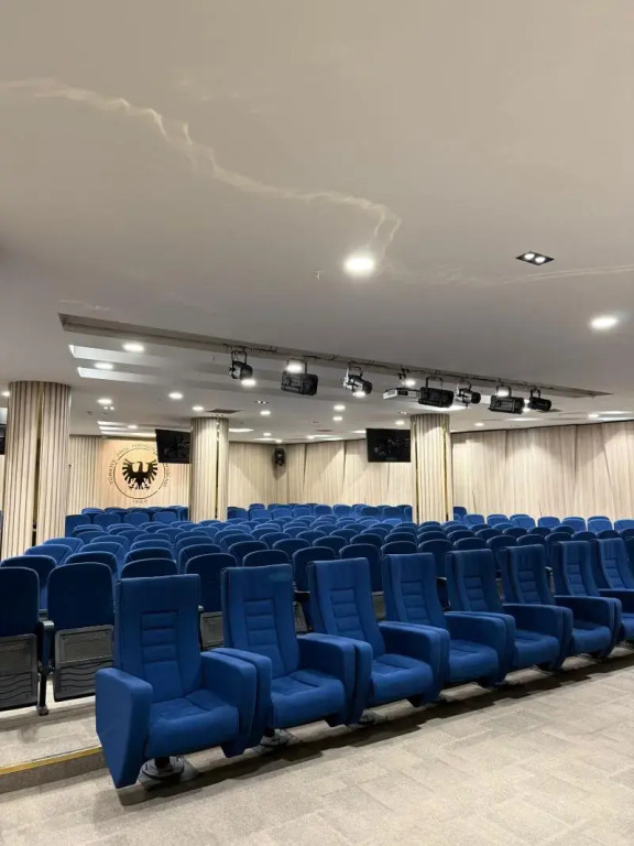 H-mak Ai̇rport Otel — фото 6