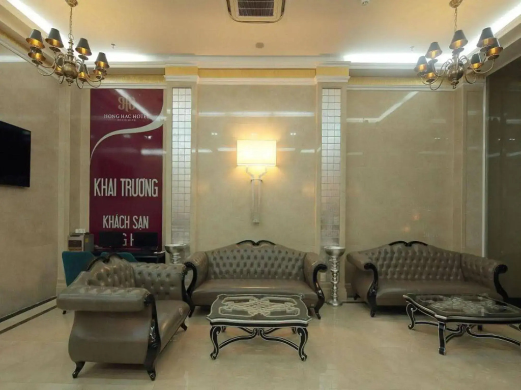 A25 Hotel - Général