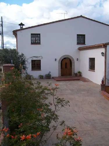 Cal Santi