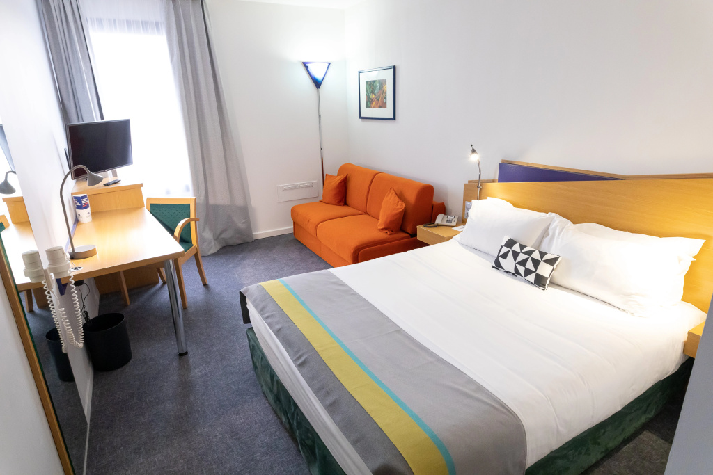 Holiday Inn Express Arras by IHG - Général