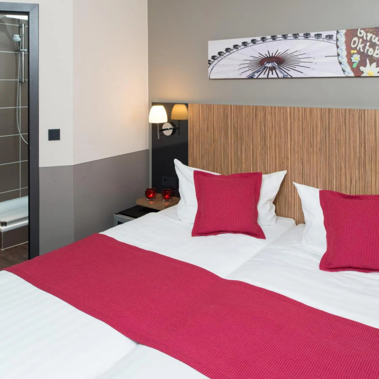 Hotel photo 30