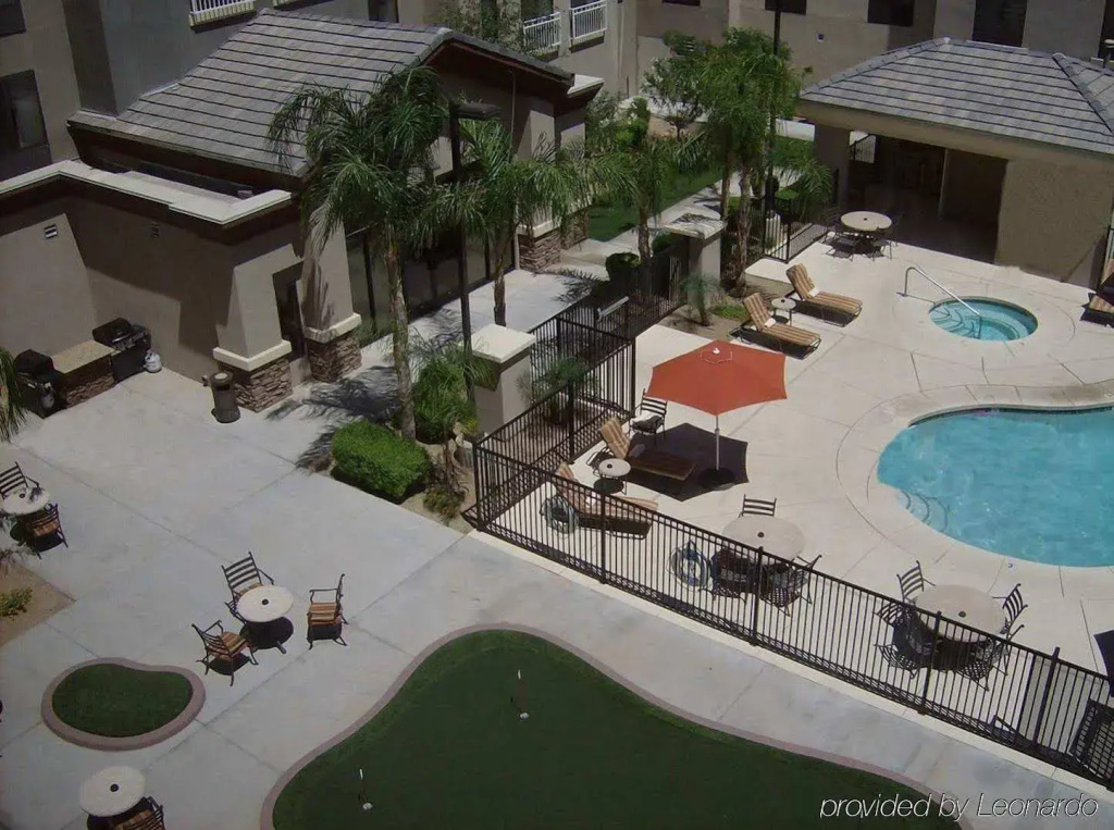 Homewood Suites Phoenix Avondale - Général