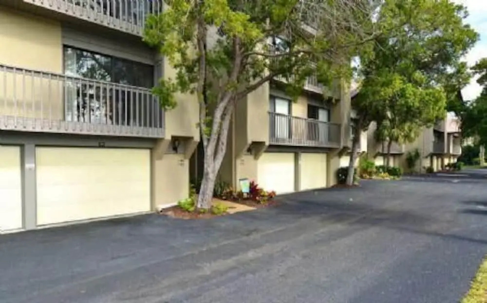 Our House At The Beach C-225 Warm And Inviting ! 2 Bedroom Condo