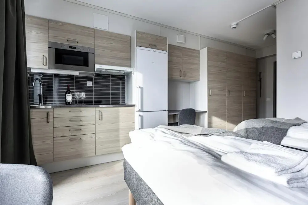 Hotel photo 10