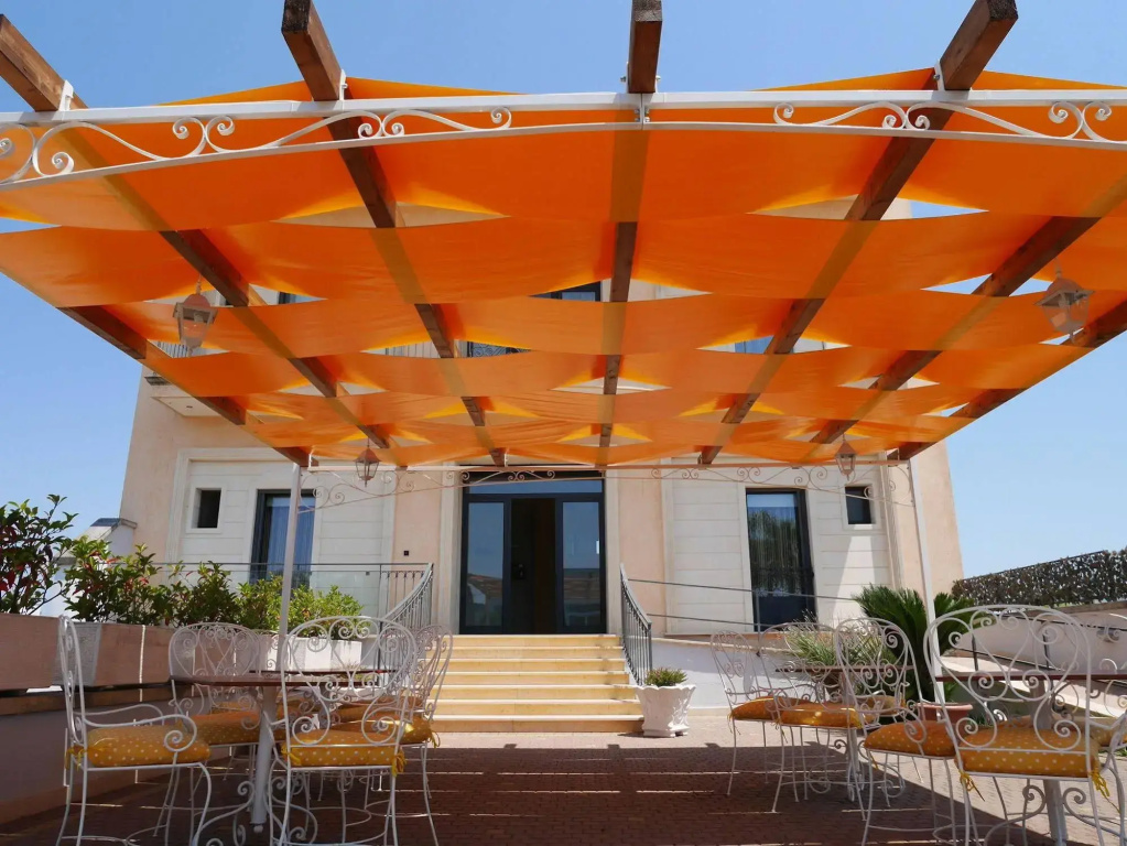 Kalinifta Residence - Général