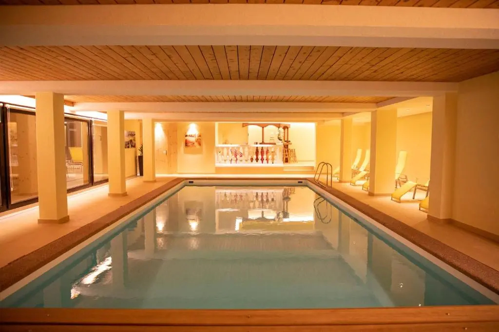 Spa & Wellness