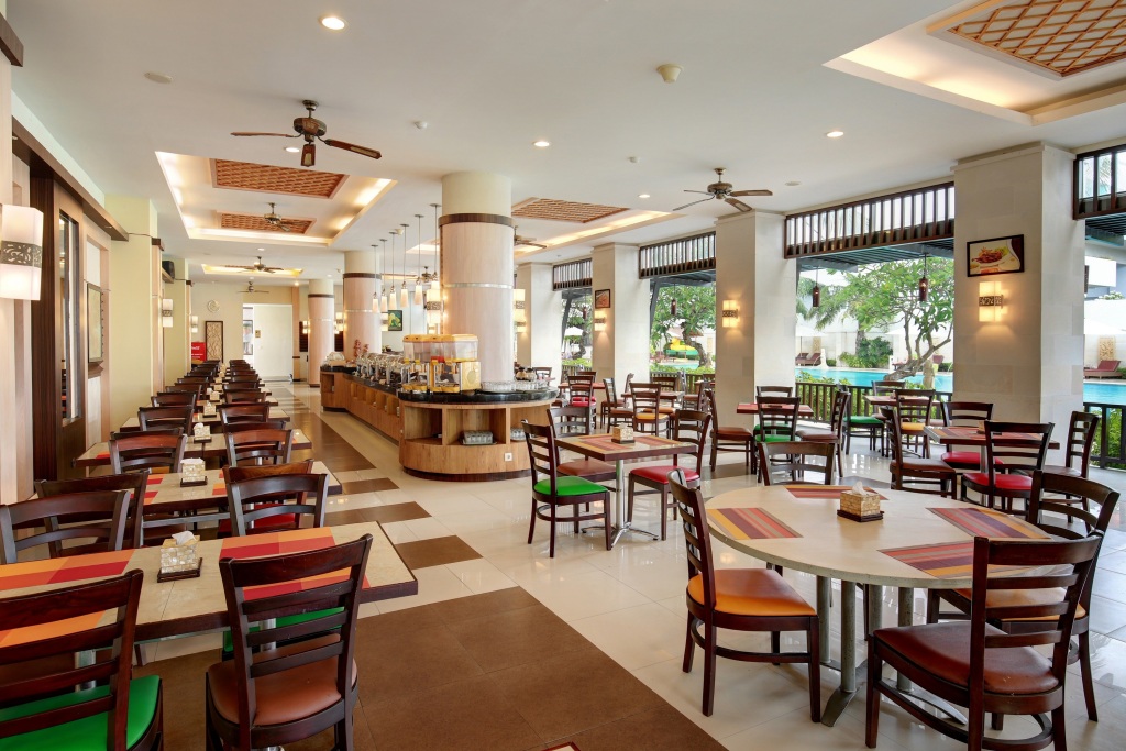 Bali Relaxing Resort And Spa