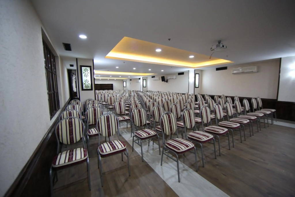 Hotel photo 12