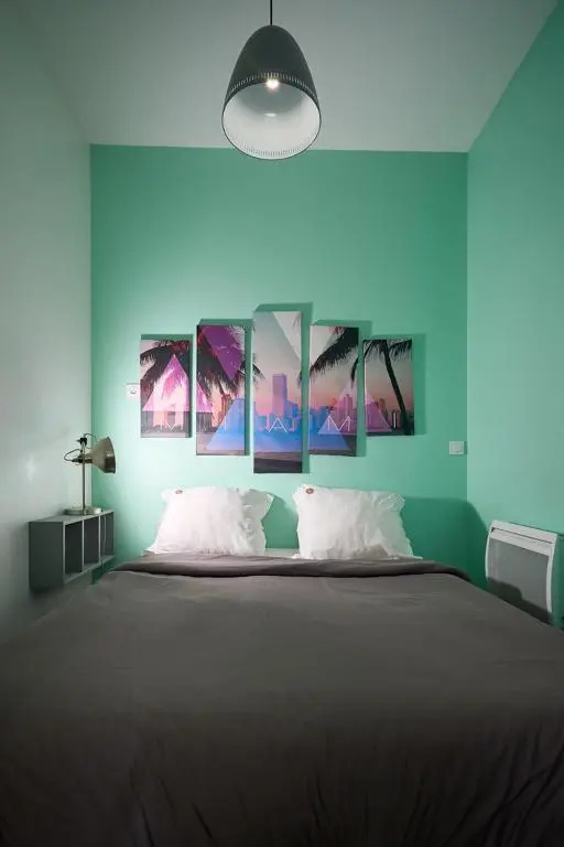 Afficher la photo 6 — Wellkhome Appartements & Services