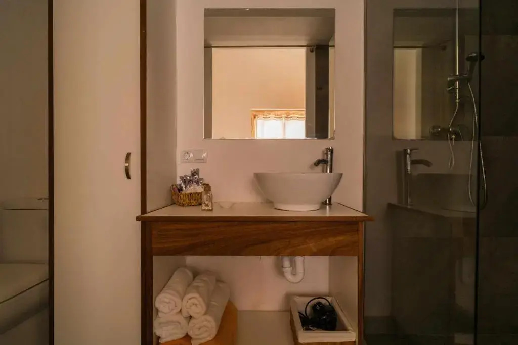 Agroturismo Sa Canoveta - Chambres