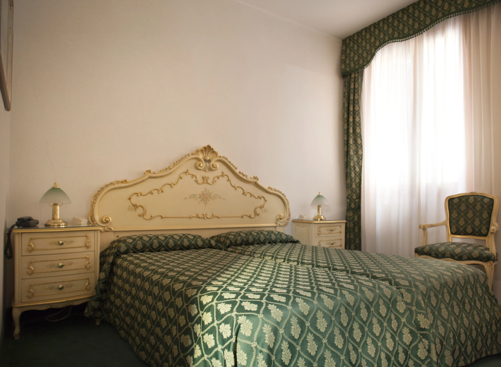 Albergo Commercio e Pellegrino - Général