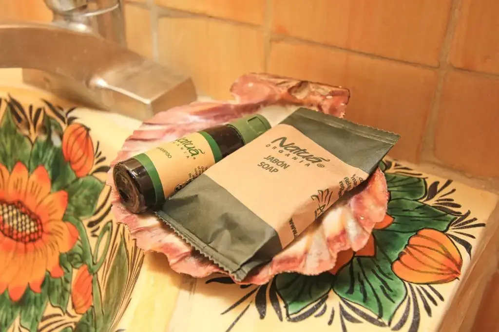 La Mexicana Hotel Boutique - Chambres