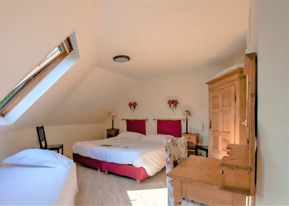 Le Clos Fleuri - фото 4