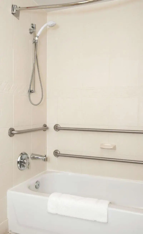 Hilton Garden Inn Charlotte Pineville - Chambres