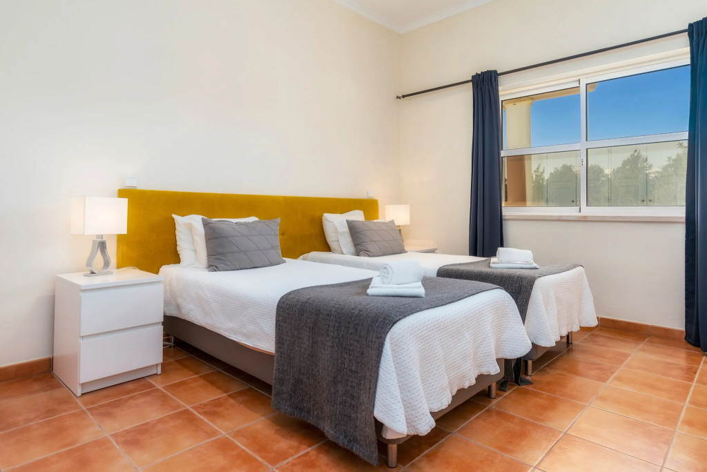 Colina Verde Resort - Général